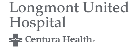 Longmont United Hospital Logo